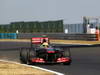 GP UNGHERIA, 26.07.2013- Free practice 1, Sergio Perez (MEX) McLaren MP4-28