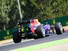 GP UNGHERIA, 26.07.2013- Free practice 1, Sebastian Vettel (GER) Red Bull Racing RB9