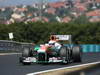 GP UNGHERIA, 26.07.2013- Free practice 1, Paul di Resta (GBR) Sahara Force India F1 Team VJM06