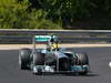 GP UNGHERIA, 26.07.2013- Free practice 1, Lewis Hamilton (GBR) Mercedes AMG F1 W04