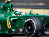 GP UNGHERIA, 26.07.2013- Free practice 1, Giedo Van der Garde (NED), Caterham F1 Team CT03