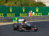 GP UNGHERIA, 26.07.2013- Free practice 1, Nico Hulkenberg (GER) Sauber F1 Team C32