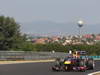 GP UNGHERIA, 26.07.2013- Free practice 1, Mark Webber (AUS) Red Bull Racing RB9