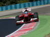 GP UNGHERIA, 26.07.2013- Free practice 1, Fernando Alonso (ESP) Ferrari F138