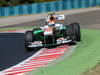 GP UNGHERIA, 26.07.2013- Free practice 1, Adrian Sutil (GER), Sahara Force India F1 Team VJM06