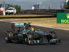 GP UNGHERIA, 26.07.2013- Free practice 1, Lewis Hamilton (GBR) Mercedes AMG F1 W04