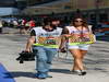 GP UNGHERIA, 26.07.2013- Free practice 1, Tv Crew