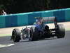 GP UNGHERIA, 26.07.2013- Free practice 1, Esteban Gutierrez (MEX), Sauber F1 Team C32