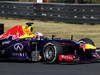 GP UNGHERIA, 26.07.2013- Free practice 1, Sebastian Vettel (GER) Red Bull Racing RB9