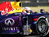 GP UNGHERIA, 26.07.2013- Free practice 1, Sebastian Vettel (GER) Red Bull Racing RB9