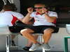 GP UNGHERIA, 26.07.2013- Free practice 1, Max Chilton (GBR), Marussia F1 Team MR02