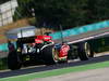 GP UNGHERIA, 26.07.2013- Free practice 1, Kimi Raikkonen (FIN) Lotus F1 Team E21