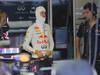 GP UNGHERIA, 26.07.2013-  Free practice 2, Sebastian Vettel (GER) Red Bull Racing RB9