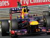 GP UNGHERIA, 26.07.2013-  Free practice 2, Mark Webber (AUS) Red Bull Racing RB9