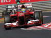 GP UNGHERIA, 26.07.2013-  Free practice 2, Felipe Massa (BRA) Ferrari F138