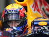 GP UNGHERIA, 26.07.2013-  Free practice 2, Mark Webber (AUS) Red Bull Racing RB9