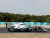 GP UNGHERIA, 26.07.2013-  Free practice 2, Lewis Hamilton (GBR) Mercedes AMG F1 W04 