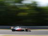 GP UNGHERIA, 26.07.2013-  Free practice 2, Jenson Button (GBR) McLaren Mercedes MP4-28