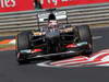 GP UNGHERIA, 26.07.2013-  Free practice 2, Nico Hulkenberg (GER) Sauber F1 Team C32