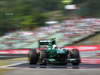 GP UNGHERIA, 26.07.2013-  Free practice 2, Giedo Van der Garde (NED), Caterham F1 Team CT03
