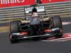 GP UNGHERIA, 26.07.2013-  Free practice 2, Nico Hulkenberg (GER) Sauber F1 Team C32