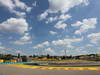GP UNGHERIA, 26.07.2013-  Free practice 2, Romain Grosjean (FRA) Lotus F1 Team E213
