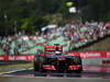 GP UNGHERIA, 26.07.2013-  Free practice 2, Jenson Button (GBR) McLaren Mercedes MP4-28