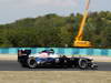 GP UNGHERIA, 26.07.2013-  Free practice 2, Valtteri Bottas (FIN), Williams F1 Team FW35