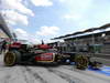 GP UNGHERIA, 26.07.2013-  Free practice 2, Kimi Raikkonen (FIN) Lotus F1 Team E21