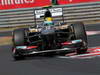 GP UNGHERIA, 26.07.2013-  Free practice 2, Esteban Gutierrez (MEX), Sauber F1 Team C32
