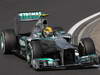 GP UNGHERIA, 26.07.2013-  Free practice 2, Lewis Hamilton (GBR) Mercedes AMG F1 W04 