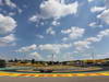 GP UNGHERIA, 26.07.2013-  Free practice 2, Esteban Gutierrez (MEX), Sauber F1 Team C32