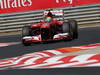 GP UNGHERIA, 26.07.2013-  Free practice 2, Felipe Massa (BRA) Ferrari F138