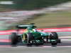 GP UNGHERIA, 26.07.2013-  Free practice 2, Charles Pic (FRA) Caterham F1 Team CT03