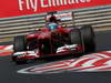 GP UNGHERIA, 26.07.2013-  Free practice 2, Fernando Alonso (ESP) Ferrari F138
