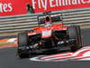 GP UNGHERIA, 26.07.2013-  Free practice 2, Jules Bianchi (FRA) Marussia F1 Team MR02