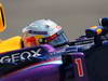 GP UNGHERIA, 26.07.2013-  Free practice 2, Sebastian Vettel (GER) Red Bull Racing RB9
