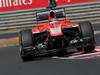 GP UNGHERIA, 26.07.2013-  Free practice 2, Jules Bianchi (FRA) Marussia F1 Team MR02