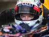 GP UNGHERIA, 26.07.2013-  Free practice 2, Sebastian Vettel (GER) Red Bull Racing RB9