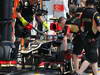 GP UNGHERIA, 26.07.2013-  Free practice 2, Romain Grosjean (FRA) Lotus F1 Team E213