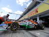 GP UNGHERIA, 26.07.2013-  Free practice 2, Paul di Resta (GBR) Sahara Force India F1 Team VJM06