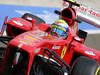 GP UNGHERIA, 26.07.2013-  Free practice 2, Felipe Massa (BRA) Ferrari F138