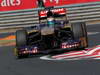 GP UNGHERIA, 26.07.2013-  Free practice 2, Jean-Eric Vergne (FRA) Scuderia Toro Rosso STR8