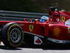 GP UNGHERIA, 26.07.2013- Free practice 2, Fernando Alonso (ESP) Ferrari F138