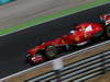 GP UNGHERIA, 26.07.2013- Free practice 2, Fernando Alonso (ESP) Ferrari F138