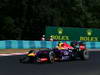 GP UNGHERIA, 26.07.2013- Free practice 2, Mark Webber (AUS) Red Bull Racing RB9
