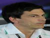 GP UNGHERIA, 26.07.2013- Venerdi' Press Conference, Toto Wolff (GER) Mercedes AMG F1 Shareholder e Executive Director