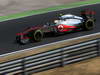 GP UNGHERIA, 26.07.2013- Free practice 2, Sergio Perez (MEX) McLaren MP4-28