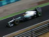 GP UNGHERIA, 26.07.2013- Free practice 2, Lewis Hamilton (GBR) Mercedes AMG F1 W04