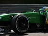 GP UNGHERIA, 26.07.2013- Free practice 2, Charles Pic (FRA) Caterham F1 Team CT03
